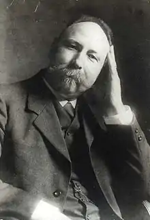 Anton GeißBaden(10. November 1918 bis4. August 1920)
