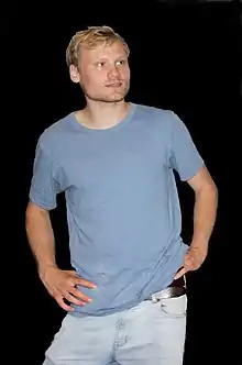 Anton Spieker