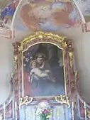 Altar