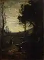 Alla Fontana, Galleria Nazionale d Arte Moderna, Rom