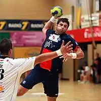 Antonio García