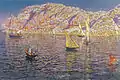 Antonio Muñoz Degrain, Palma de Mallorca (ca. 1910)