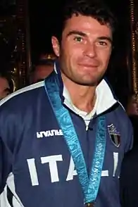 Antonio Rossi