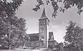 Aussenansicht 1933–1939