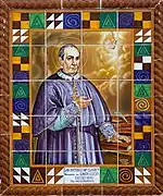 Antonius Maria Claret y Clará