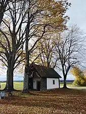 AntoniuskapelleHochmössingen