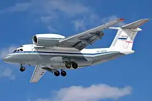 Antonow An-72