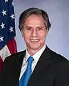 Antony Blinken