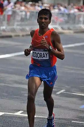 Anuradha Cooray (2012)