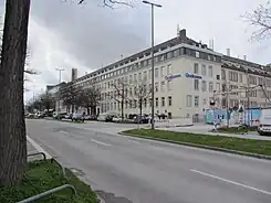 Anzinger Straße