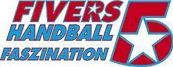Vereinswappen des Handballclub Fivers Margareten