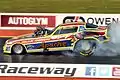 Nostalgia Funny Car(ca. 1970er)