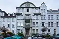 Haus Ahornstraße 11