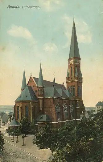 Lutherkirche