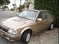 VW Apollo