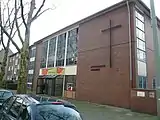 Kirche Duisburg-Hamborn