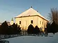 Synagoge