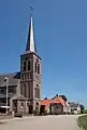 Kirche St. Servatius in Appeltern