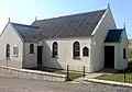 Free Church in Applecross