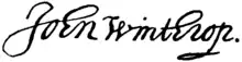 Signatur