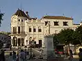 Casino Arias Montando