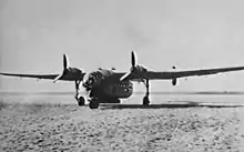 Arado Ar 232 A-0
