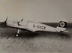 Arado Ar 79
