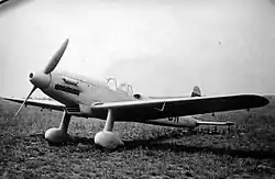 Arado Ar 80 V2