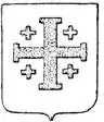 Antonio Manno: Vocabolario Araldico Ufficiale, Rom 1907