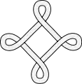 Bowen-Knoten