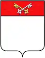 für Kirchenwappen