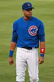 Aramis Ramírez (2008)