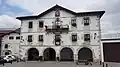 Rathaus