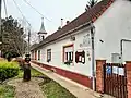Bürgermeisteramt
