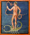 Ophiuchus, Serpens & Scorpius