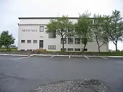 Gemeindeverwaltung Aratunga