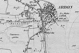 Arbon 1896.