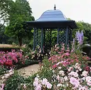 Arboretum Ellerhoop