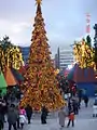 Weihnachtsmarkt