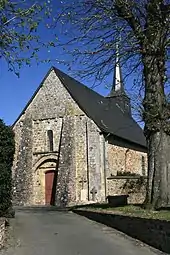 Kirche Notre-Dame-de-l'Assomption