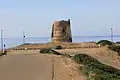 Torre di Flumentorgiu