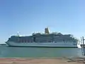 Arcadia(P&O Cruises)