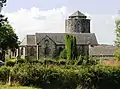 Kirche Saint-Julien