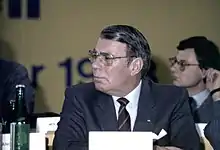 Richard Wurbs1979–1984