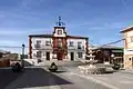 Rathaus