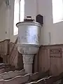 Kanzel