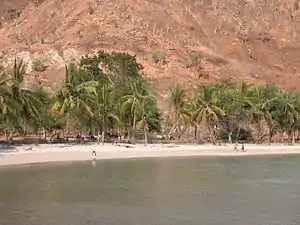 Areia Branca
