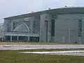Belgrad-Arena