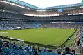 Die Arena do Grêmio (2014)