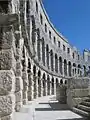 Amphitheater (Pulska Arena)